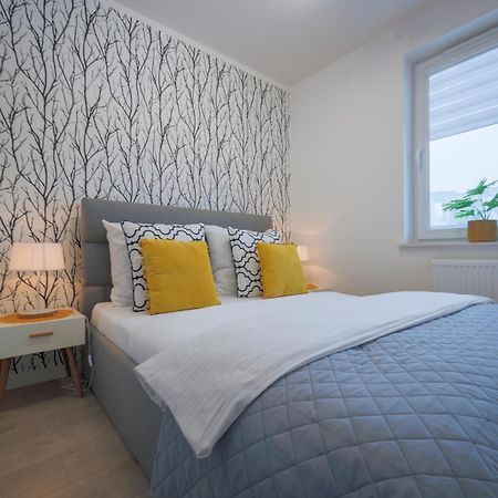 Michano Apartamenty Premium Kołobrzeg Exterior foto