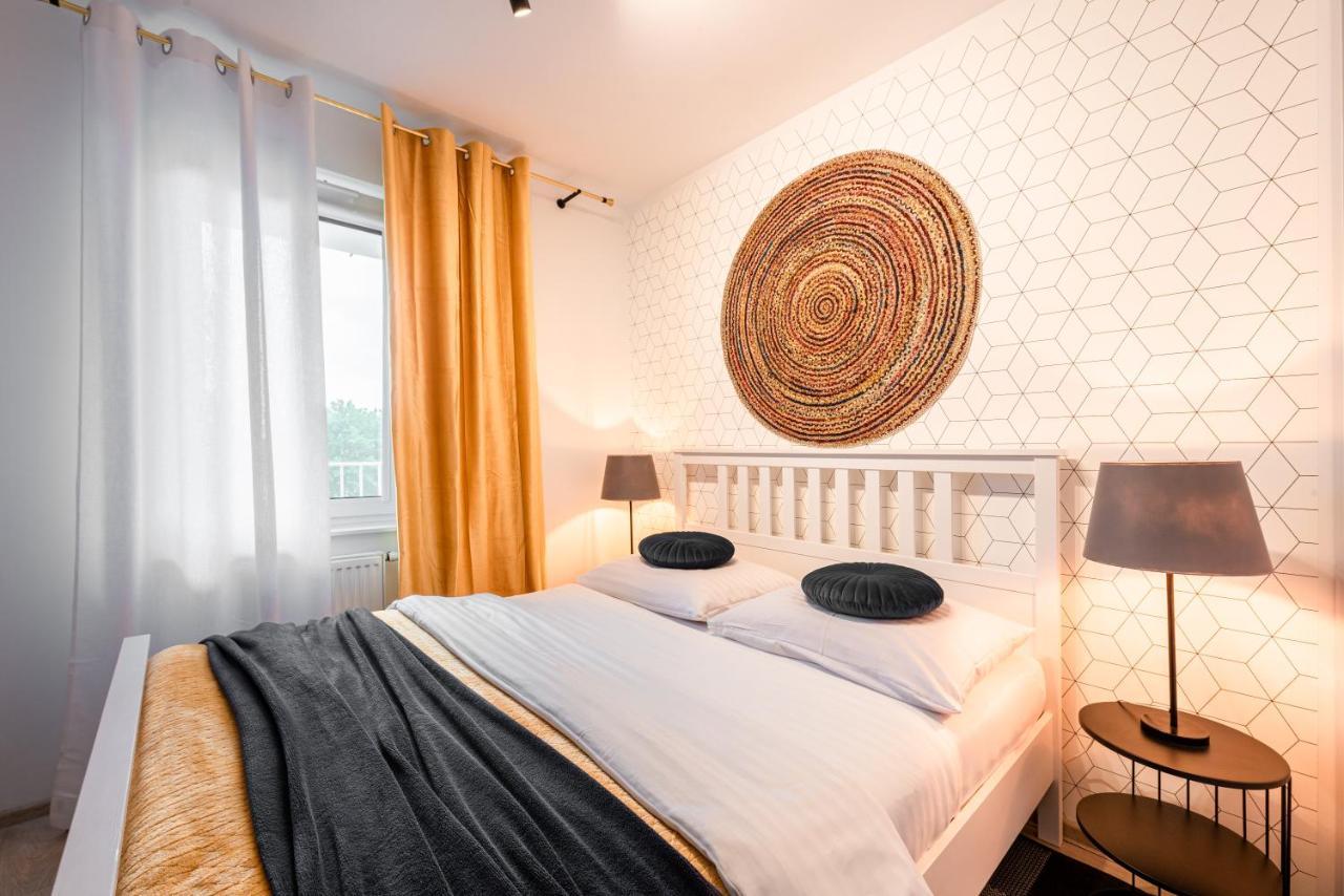 Michano Apartamenty Premium Kołobrzeg Exterior foto