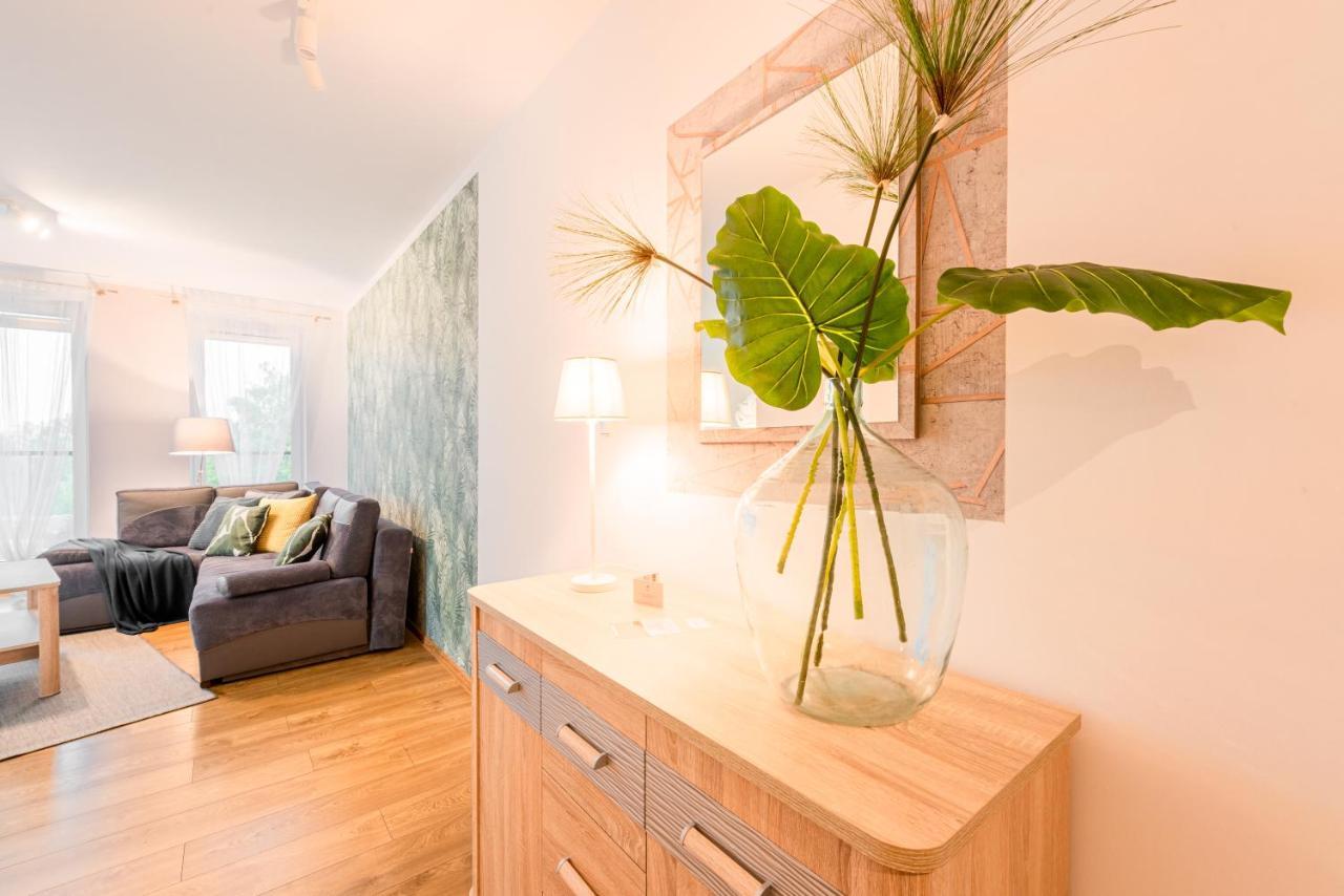 Michano Apartamenty Premium Kołobrzeg Exterior foto
