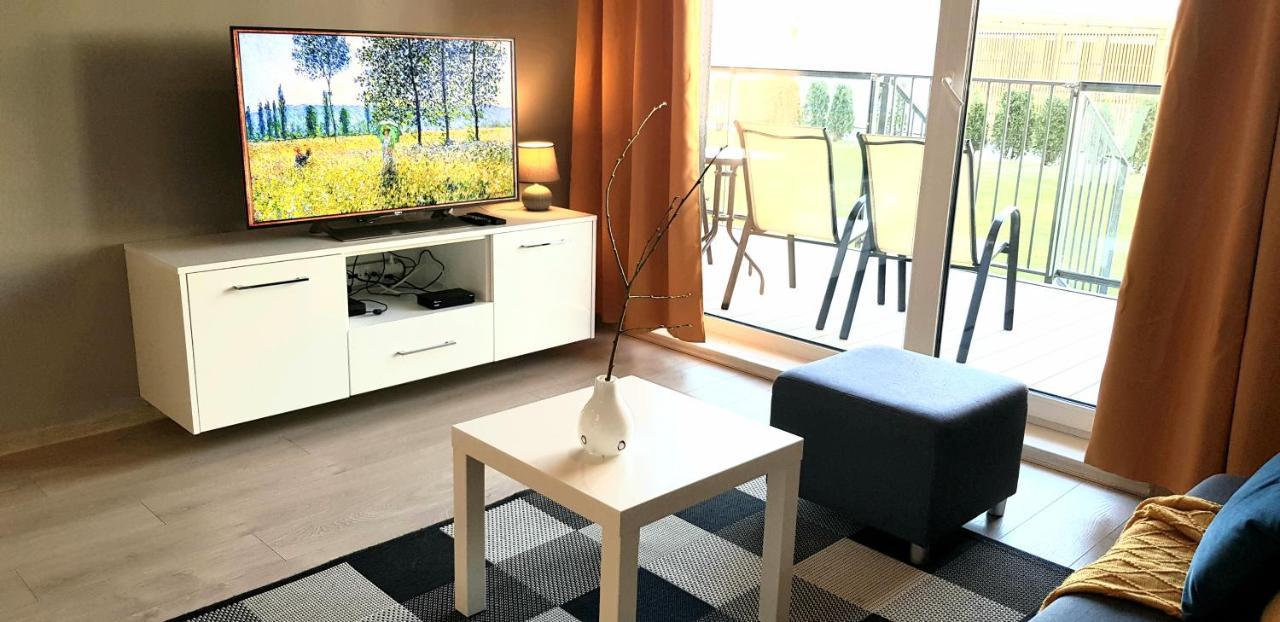 Michano Apartamenty Premium Kołobrzeg Exterior foto