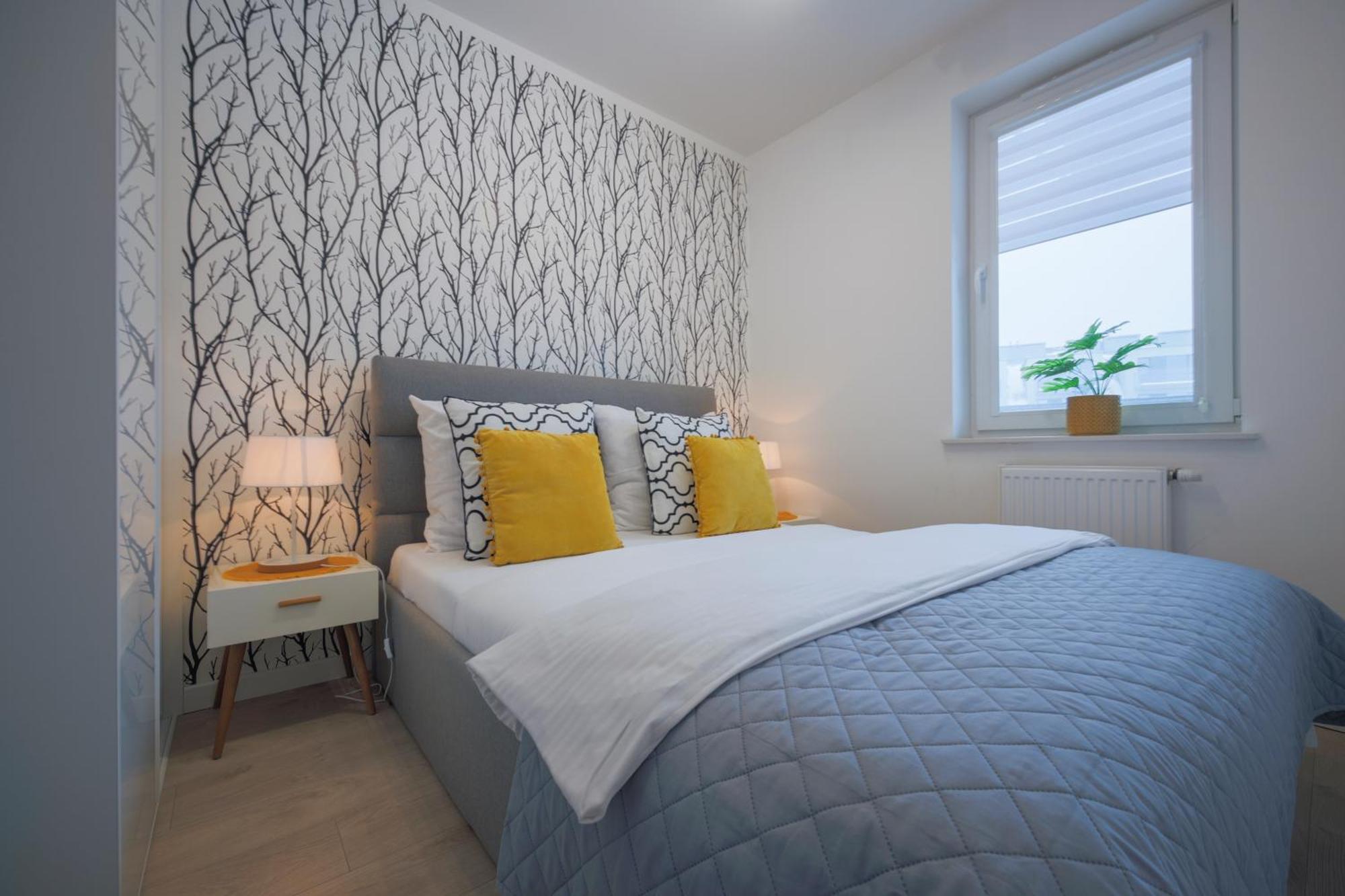 Michano Apartamenty Premium Kołobrzeg Exterior foto