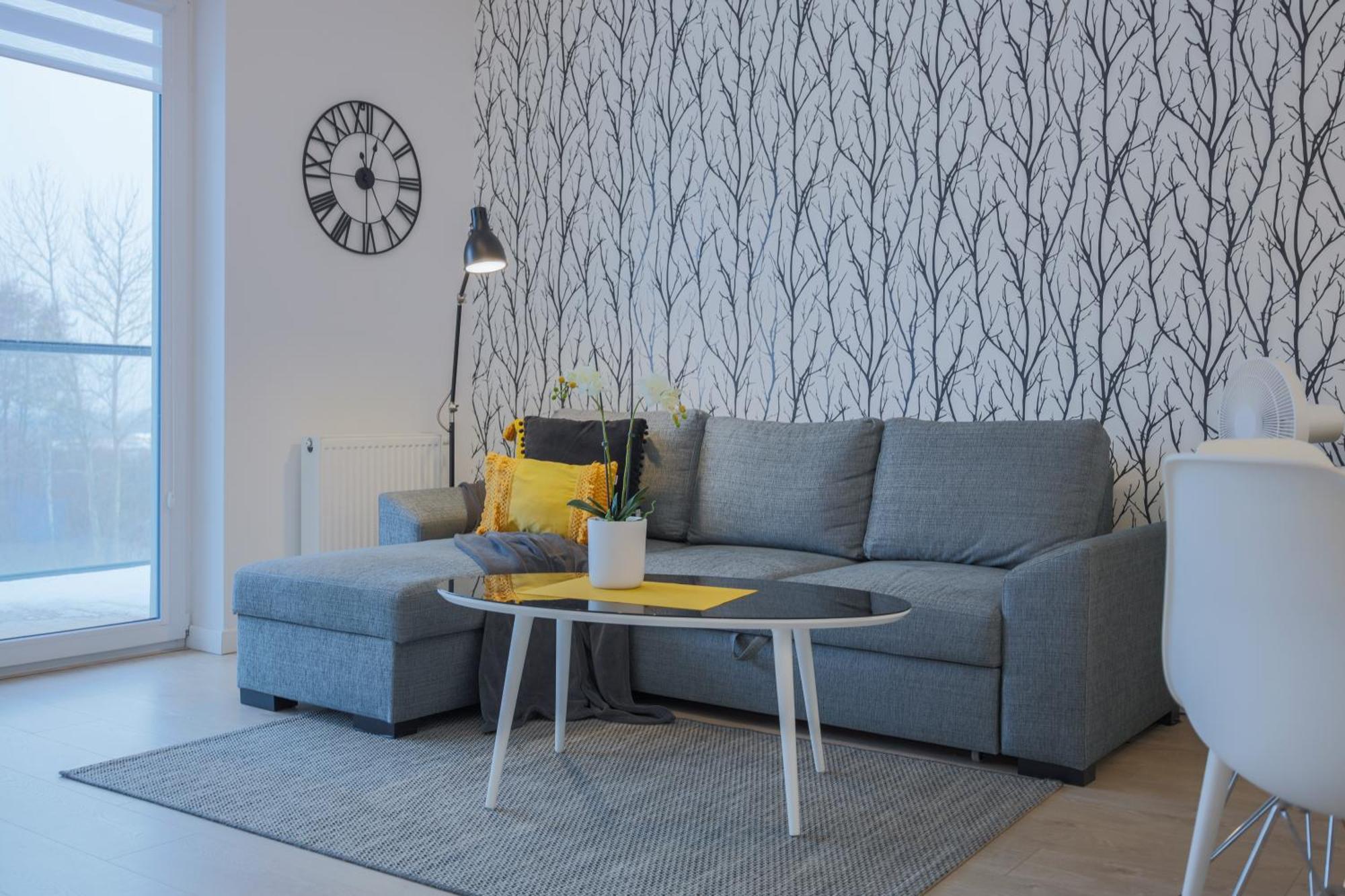 Michano Apartamenty Premium Kołobrzeg Exterior foto