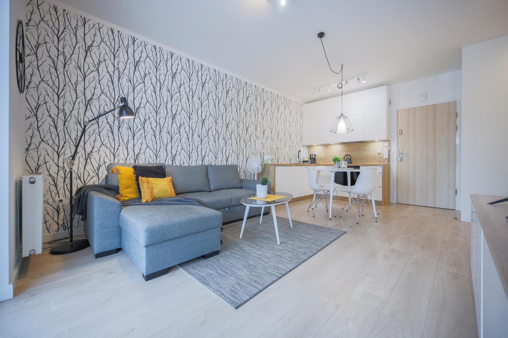 Michano Apartamenty Premium Kołobrzeg Exterior foto