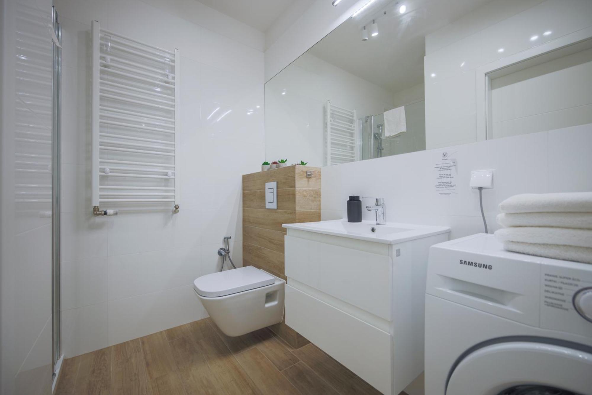 Michano Apartamenty Premium Kołobrzeg Exterior foto