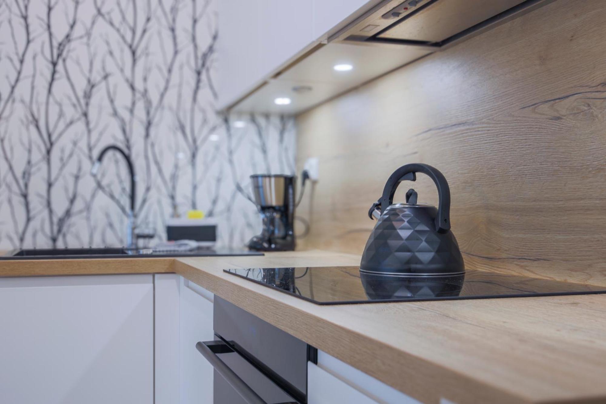 Michano Apartamenty Premium Kołobrzeg Exterior foto