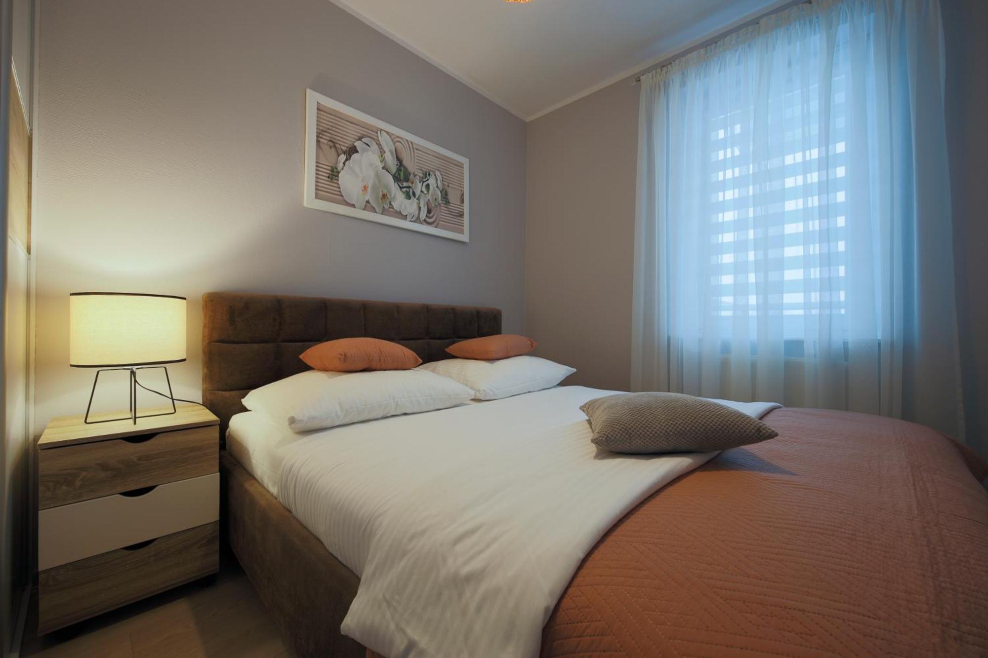 Michano Apartamenty Premium Kołobrzeg Exterior foto