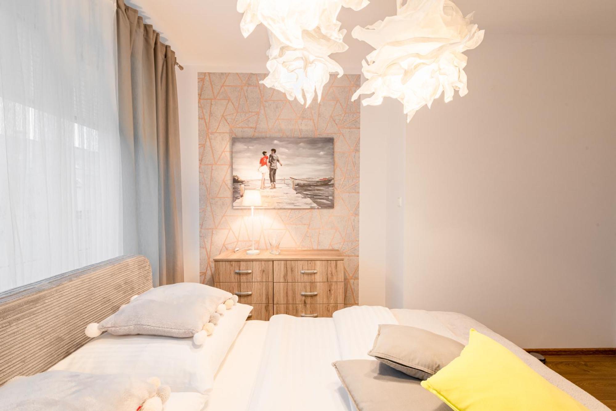 Michano Apartamenty Premium Kołobrzeg Habitación foto