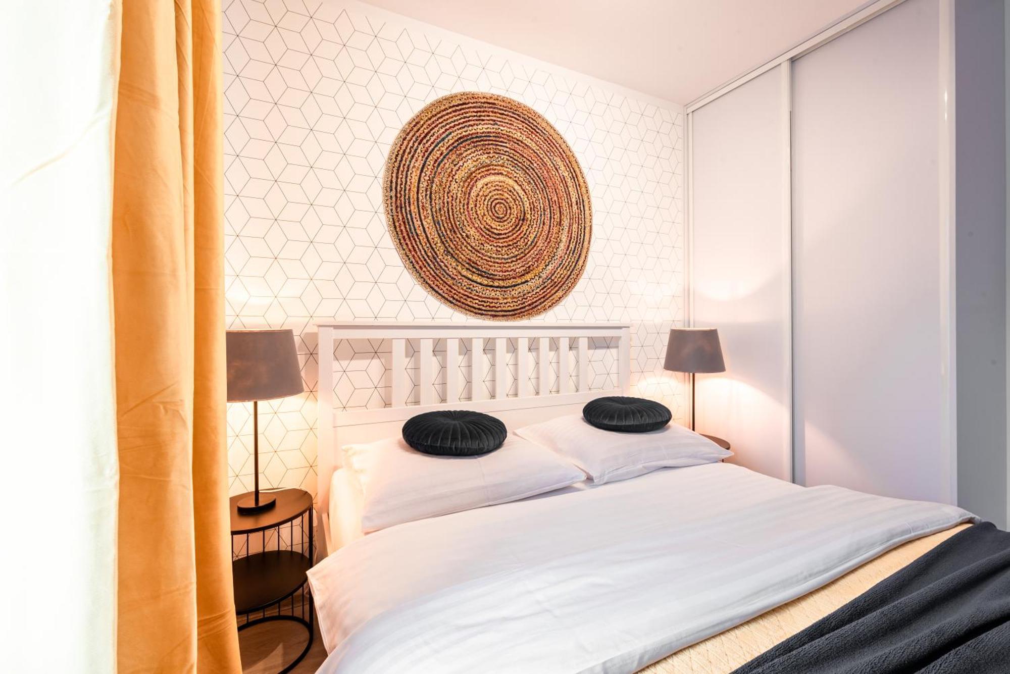 Michano Apartamenty Premium Kołobrzeg Habitación foto