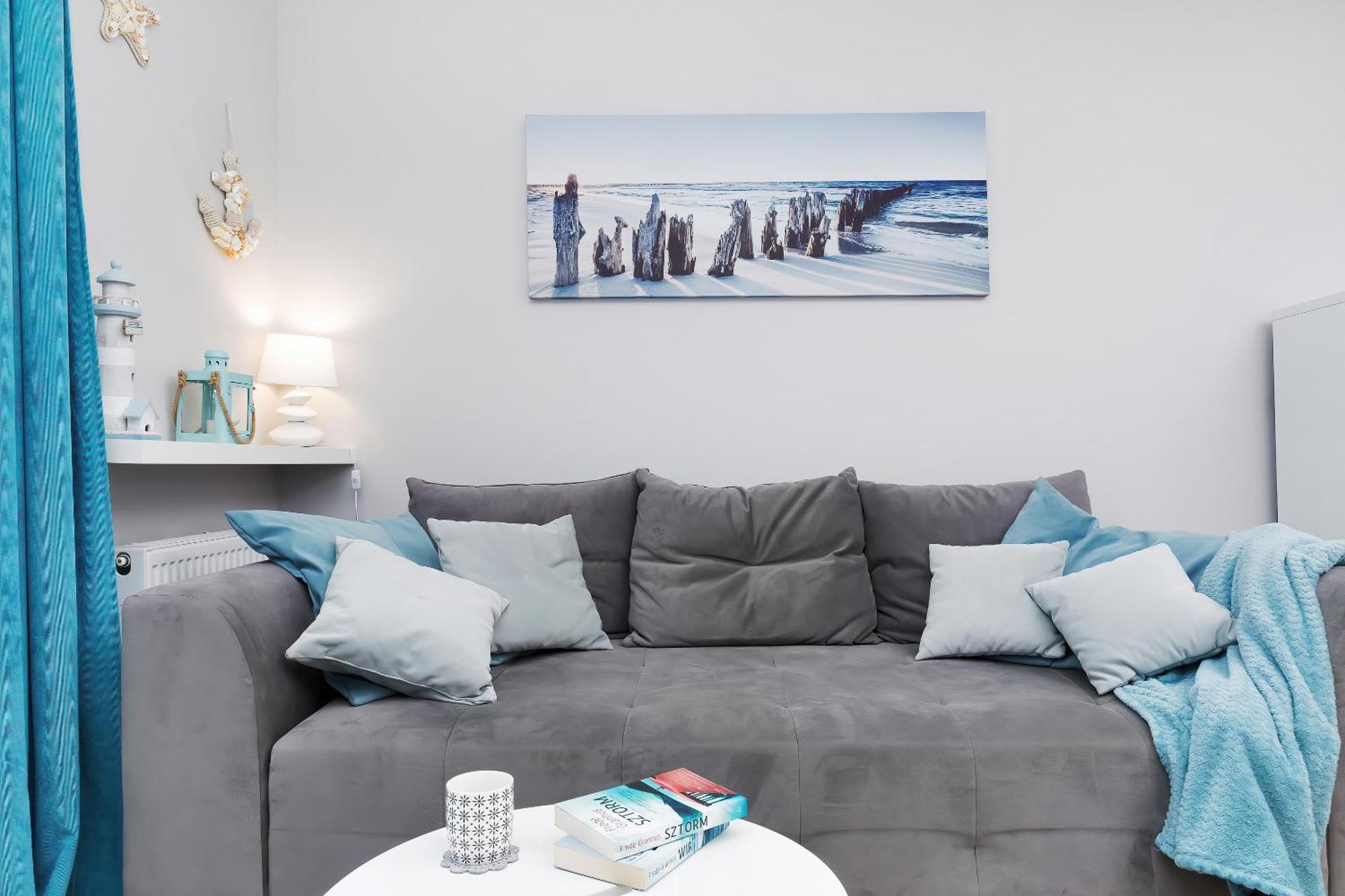 Michano Apartamenty Premium Kołobrzeg Habitación foto