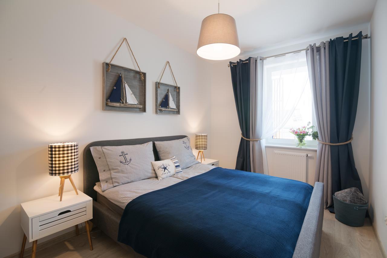 Michano Apartamenty Premium Kołobrzeg Exterior foto