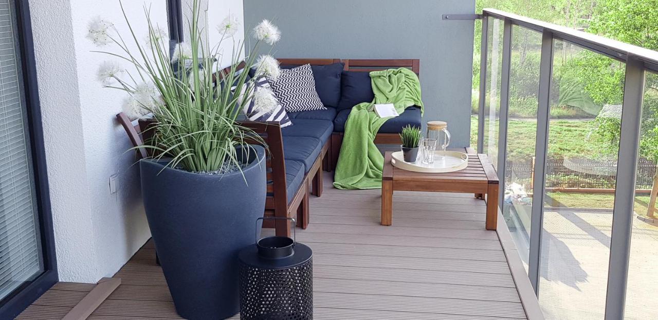 Michano Apartamenty Premium Kołobrzeg Habitación foto