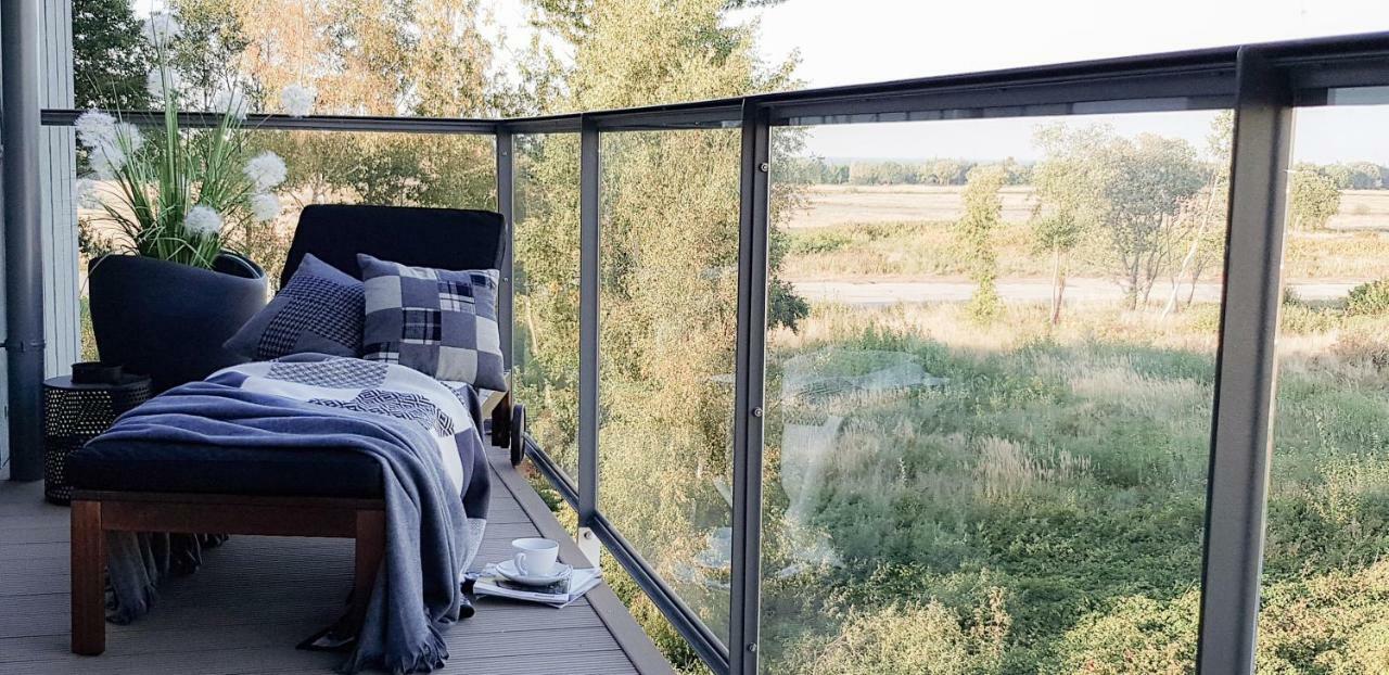 Michano Apartamenty Premium Kołobrzeg Exterior foto